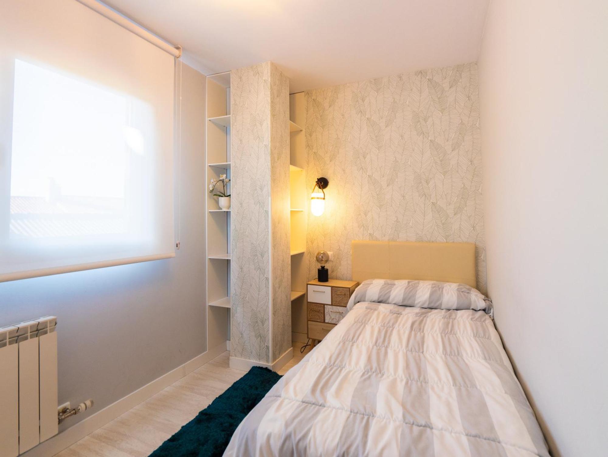 Apartamento "Marina" Tordesillas Bagian luar foto
